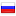 mirsb.ru hosted country